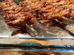 -亚马逊环球美食百汇(新城吾悦广场店)