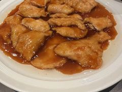 馏鱼片-燕春楼(海河华鼎店)