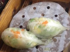 -鼎珑点心仔(燕塘店)