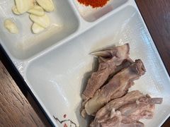 -靖远尕六美味羊羔肉