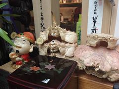 -谷咖啡·鲜花绿植花园餐厅