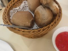 -新侨三宝乐西餐厅(崇文门店)