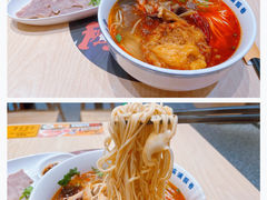 -陳香貴·蘭州牛肉面(月星环球港店)