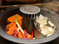 -晓宇重庆火锅(西安荟聚店)