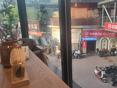 -必胜客(东岳店)