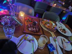 -MARU玛露音乐餐厅(大学路店)