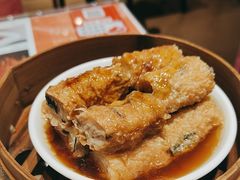 -金桔香港茶餐(宝安大厦店)