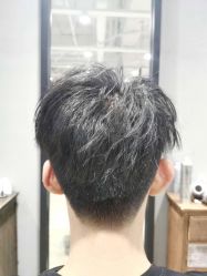 -藤野造型·专业烫染店