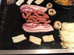 -猪的故事·韩式烤肉(韩乐坊店)