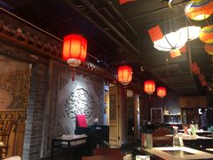 -京味斋·北京烤鸭(华威桥北工大店)