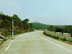 -东澳岛