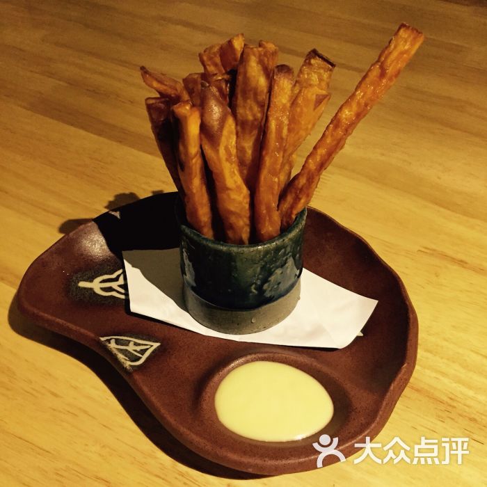 日本清酒餐厅慢走