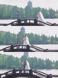 -唯一旅拍·颂当代影像艺术中心(上城店)