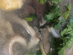 粉丝-笑云开汤包店(网巾市店)