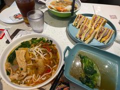 -新宝餐厅(流塘店)