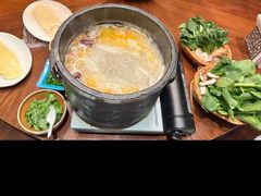 -林芝工布庄园希尔顿酒店-猎味中餐厅