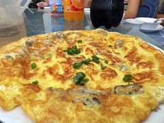 -明记海鲜大排档(巽寮湾店)