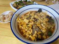 -陈掌柜澄城水盆羊肉(钟楼店)