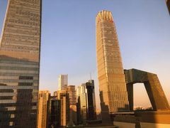 -北京中国大饭店