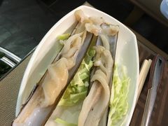 -金海阁海鲜火锅