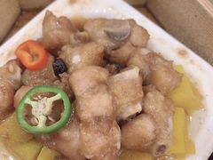 -寻味顺德·南记酒家·传统顺德菜·鱼生(广源路店)