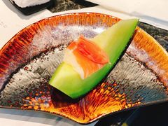 -大渔铁板烧(大行宫1912店)