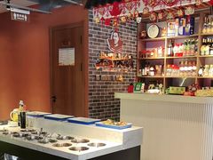 -老蜀铜火锅·酸菜脊骨·麻辣羊蝎子(热闹路店)
