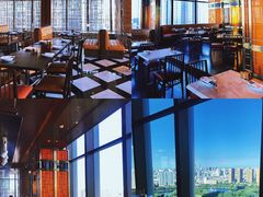大堂-君悦酒店·乐厨·高空自助餐(青年大街店)
