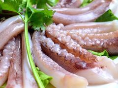 鱿鱼须-焖锅部落(任丘店)