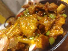-满盆红龙虾(开发区店)