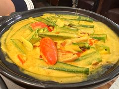 -肥仔文澳门猪骨煲(南京西路店)