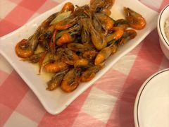 -玲珑餐厅(陕西南路店)