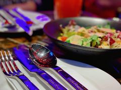 蔬菜沙拉-MOSSO德国餐厅·音乐酒吧(环宇荟店)