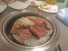 -碧水豪园·足浴·SPA·汗蒸·那须汤泉(中山东路店)