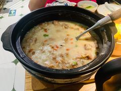 -潮粥荟·潮汕砂锅粥(朝阳大悦城店)
