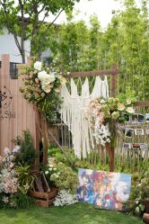 -琥珀婚礼策划AMBER WEDDING