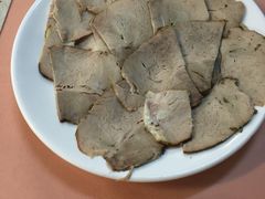 -李连贵熏肉大饼(沈阳站店)
