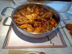 -和福顺牛肉大虾焖锅自助(宝业店)
