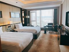 -兰州皇冠假日酒店