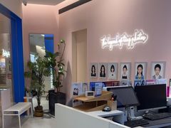 -天真蓝照相馆(杭州滨江宝龙店)