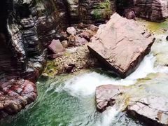 -云台山风景名胜区