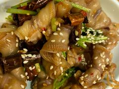 大雁唇-慢丽江·云南野生菌土鸡锅(西山店)