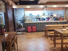 -王如意油茶(信旺·华府骏苑店)