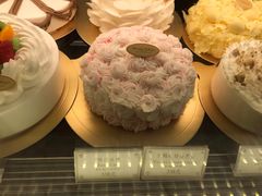-布歌东京(金融街购物中心店)
