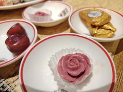 -雍和会海鲜姿造自助(湖东路店)
