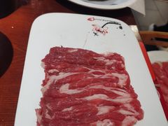 -1078號老北京涮肉(松柏店)
