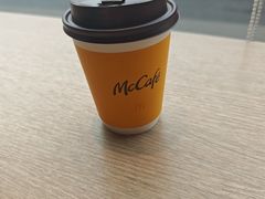 -麦当劳(成都时代奥特莱斯店)