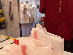 -塔斯汀中国汉堡(东平店)