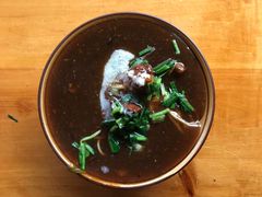 -南街牛肉麺(南街店)