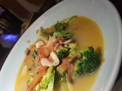 -绿茶餐厅(领展购物广场·中关村店)